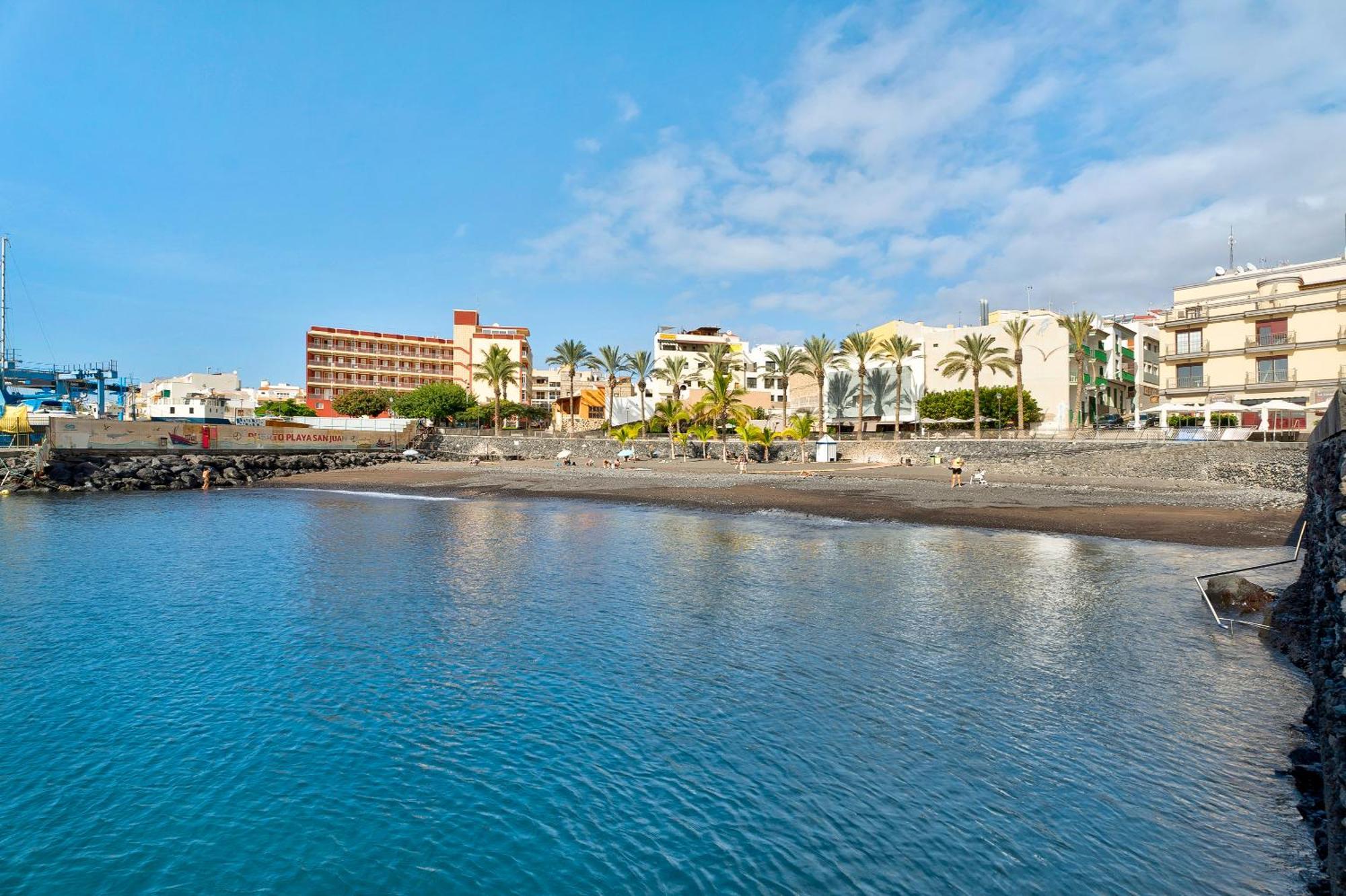 La Casa De Tina Villa Playa de San Juan  Exterior foto